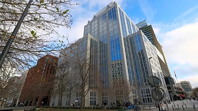 Russian court will hear central bank's lawsuit against Euroclear on January 16