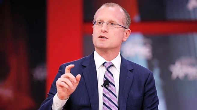 FCC chair to face Senate questions after Kimmel episode, Trump media threats 