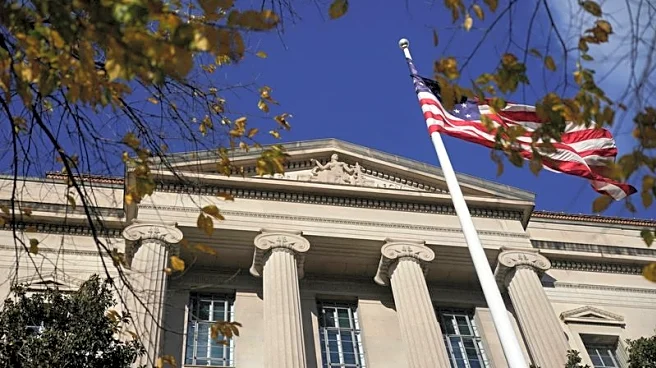 Analysis-Unprecedented errors are eroding the credibility of Trump's Justice Department