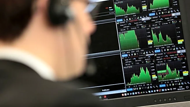 UK stocks rebound on banking gains ahead of BoE rate cut call