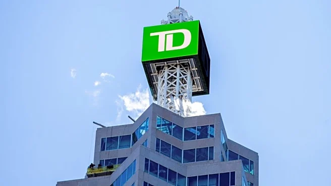 Global financial crime auditors visit Canada after record bank fine