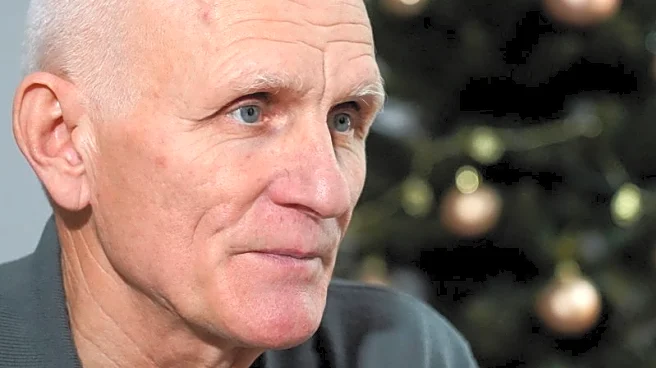 Freed Nobel laureate Bialiatski sees Belarus sliding back to Soviet times