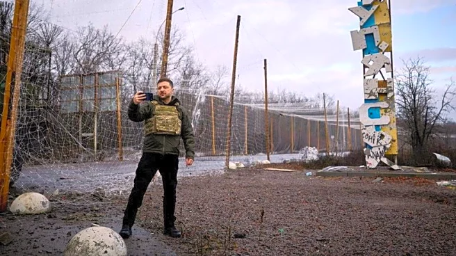 Ukraine says it controls 90% of Kupiansk, Russia denies it