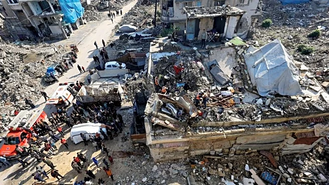 Explainer-What's next for the Gaza ceasefire and will the truce last?