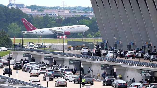 South Africa arrests Kenyans working on US refugee applications