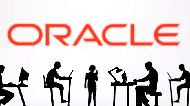 Oracle data center plan hit as Blue Owl walks from $10 billion deal, source says