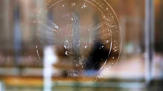 Trump administration asks Fed to clarify CFPB funding availability