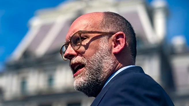 Trump administration to dissolve key climate research agency