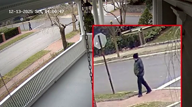 Brown University gunman still at large as manhunt enters fifth day