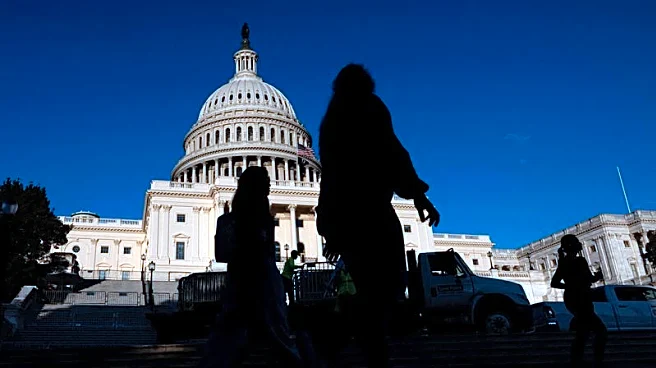 US Congress passes massive defense bill that includes support for Ukraine and Europe