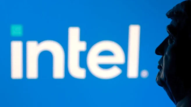 Republican lawmakers decry Intel's testing of Chinese-linked tools after Reuters report