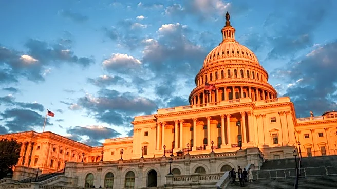 Factbox-Massive defense bill passes US Congress, including troop pay, Ukraine and social issues