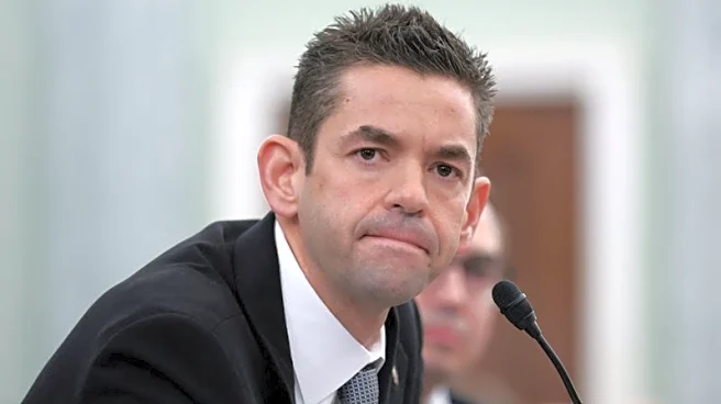 US Senate confirms private astronaut, Musk ally Jared Isaacman as NASA chief