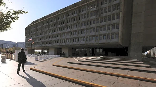 US Health Department cancels millions of dollars in grants to American Academy of Pediatrics