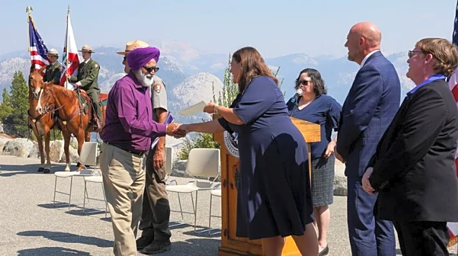 Trump administration seeks to ramp up denaturalization of some US citizens, New York Times reports