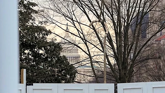 Judge allows Trump’s ballroom project to proceed for now