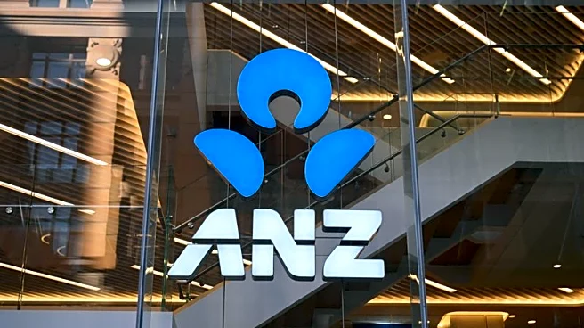 ANZ hit with second "strike" as shareholders dissent over pay report