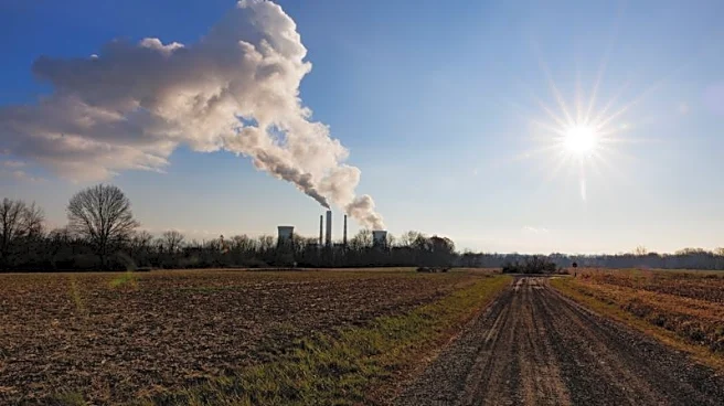 Prices in biggest US power grid auction hit new record, signaling higher utility bills ahead