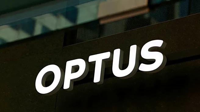 Australia's Optus September outage review flags urgent protocol gaps