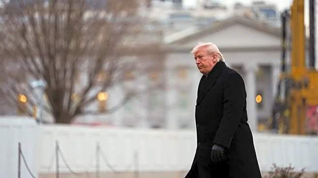 Trump says next Fed chair will believe in lower interest rates 'by a lot'