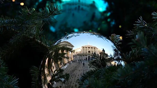 Morning Bid: BoE to make the cut as others stay the course