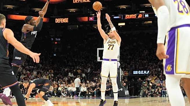 Lakers looking to ratchet up defense as they take on Jazz