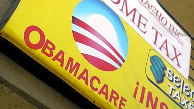 Americans facing soaring health insurance costs may get a lifeline in 2026, experts say