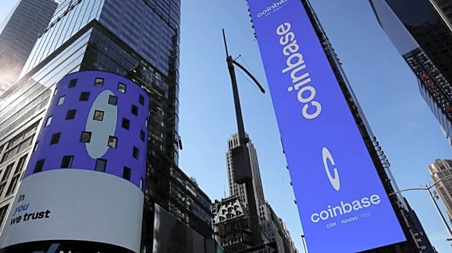 US crypto industry cheers 2025 wins, but party may fizzle next year