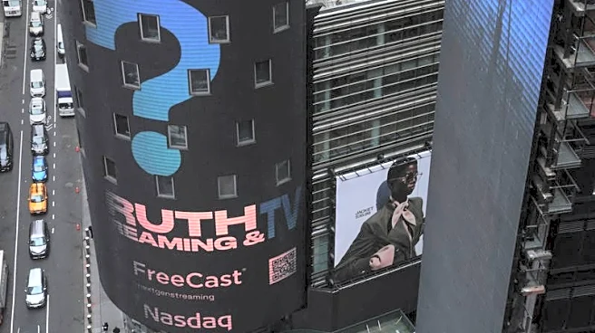 Trump Media, fusion power firm TAE Technologies combine in $6 billion deal