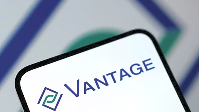 Ackman-backed Howard Hughes to buy insurer Vantage for $2.1 billion