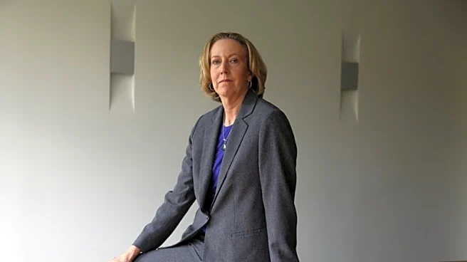 Analysis-Woodside's next CEO must steer costly LNG projects through glut risk