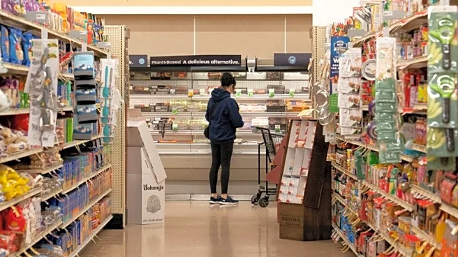 US annual consumer prices increase less than expected in November