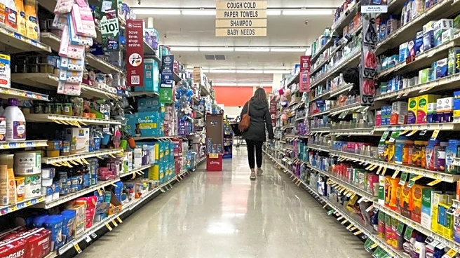 US consumer prices increase less than expected in November