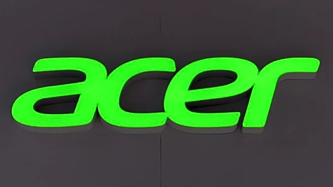 Acer, Asus and Hisense win UK court ruling in video streaming patent dispute with Nokia