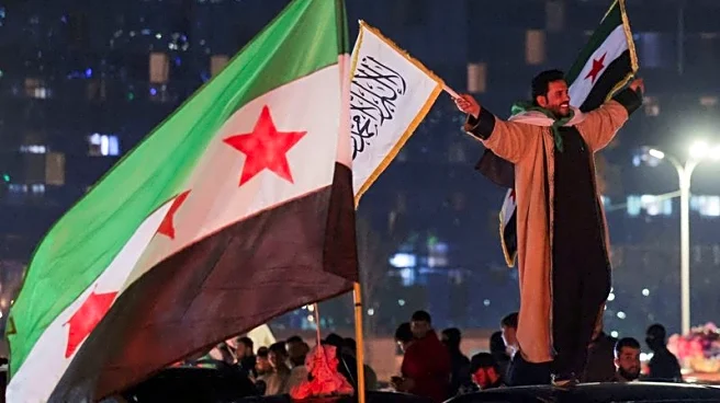 Exclusive-Syria, Kurdish forces race to save integration deal ahead of deadline