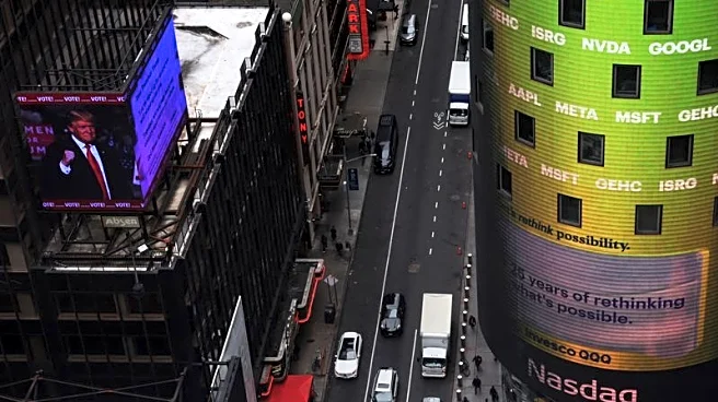 Explainer-What is fusion energy, the quest coveted by Trump Media?