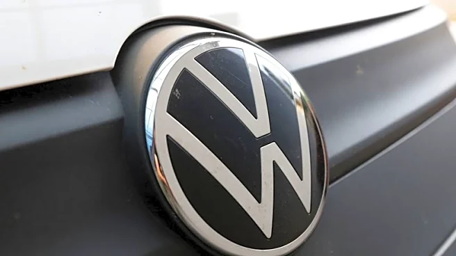 VW management to continue cost cutting