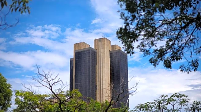 Brazil's central bank keeps options open as Lula 'senses' rate cut ahead