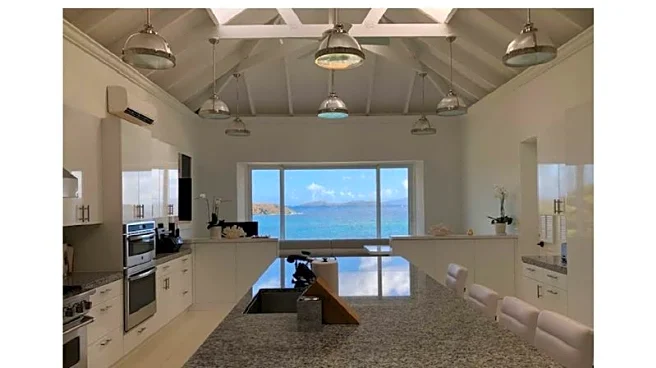 Democrats release dozens more new images from Epstein estate