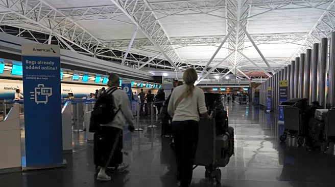 Caribbean nations fear outsize impact of Trump travel restrictions