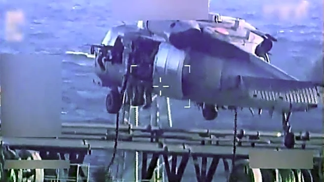 Analysis-How Trump's Venezuela embargo could put Taiwan at risk