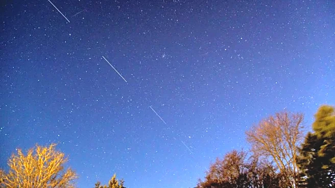 SpaceX loses contact with Starlink satellite after mishap