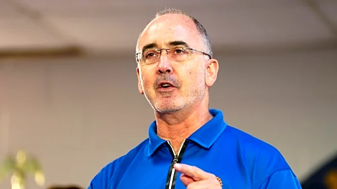 UAW president’s chief of staff to leave the union following federal monitor report  