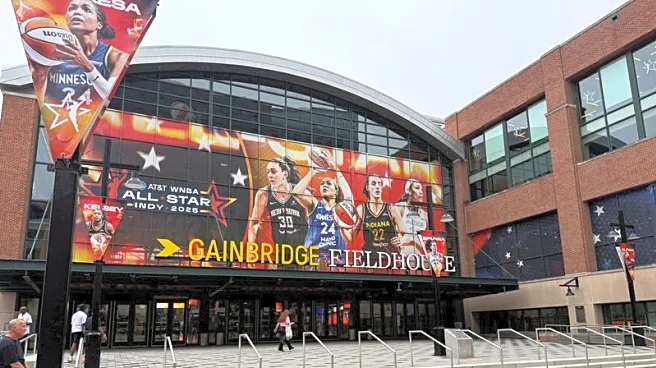 WNBA players vote to strike 'when necessary' amid labor talks