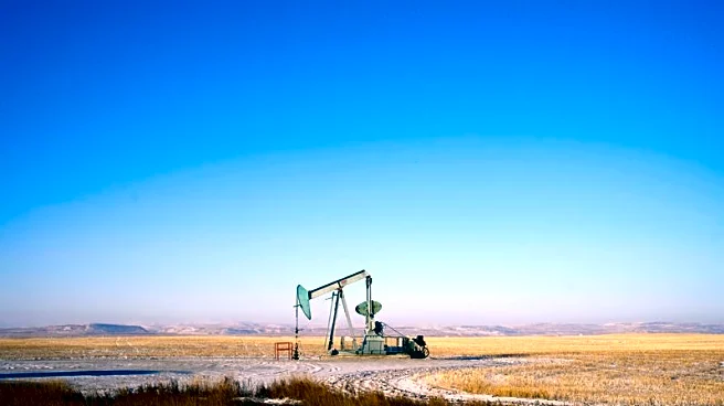 Oil set to close lower for second straight week