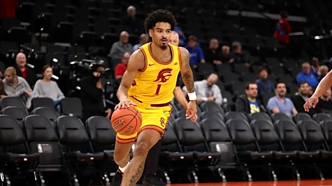 USC's Rodney Rice (shoulder) out for season, Kam Woods added to team