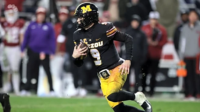 Transfer roundup: Starting QBs, Penn State’s Chaz Coleman entering portal