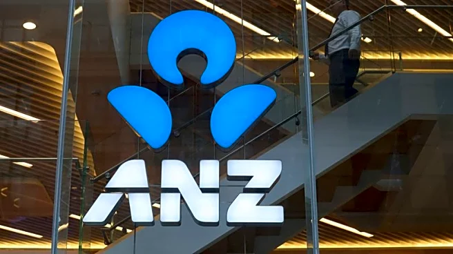 Australian regulator fines ANZ $165 million for systemic misconduct