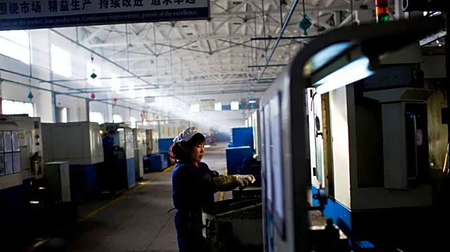 Wanxiang to pay $53 million to resolve US probe into imported Chinese auto parts, DOJ says