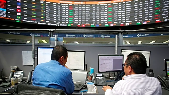 'Marvellous' emerging markets tipped for another star showing in 2026